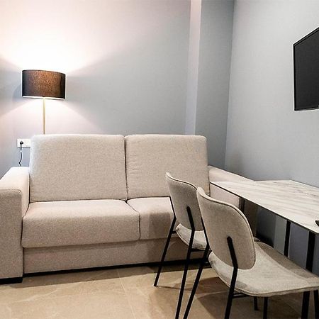 Estrella De Mar - Boutique Aparthotel Benidorm Ngoại thất bức ảnh