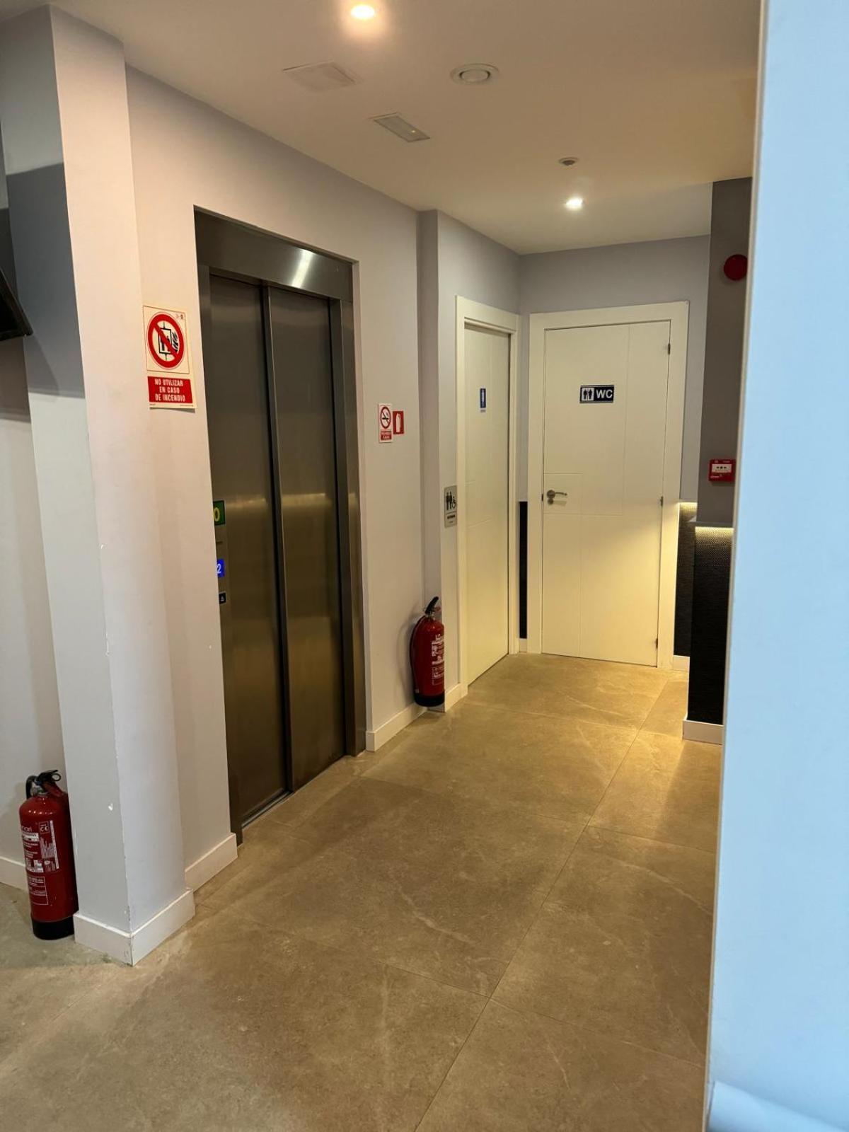 Estrella De Mar - Boutique Aparthotel Benidorm Ngoại thất bức ảnh