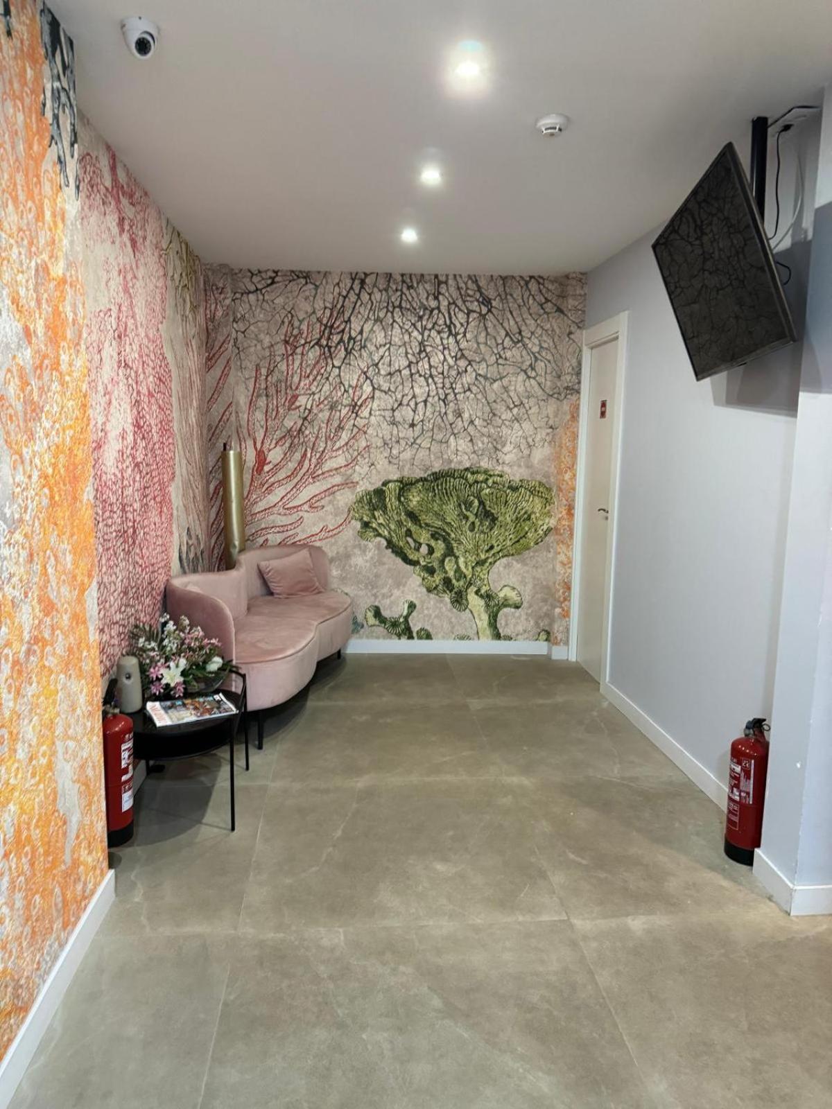 Estrella De Mar - Boutique Aparthotel Benidorm Ngoại thất bức ảnh