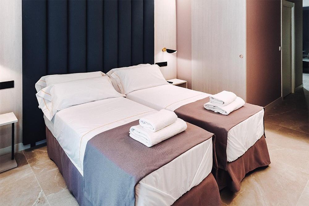Estrella De Mar - Boutique Aparthotel Benidorm Ngoại thất bức ảnh