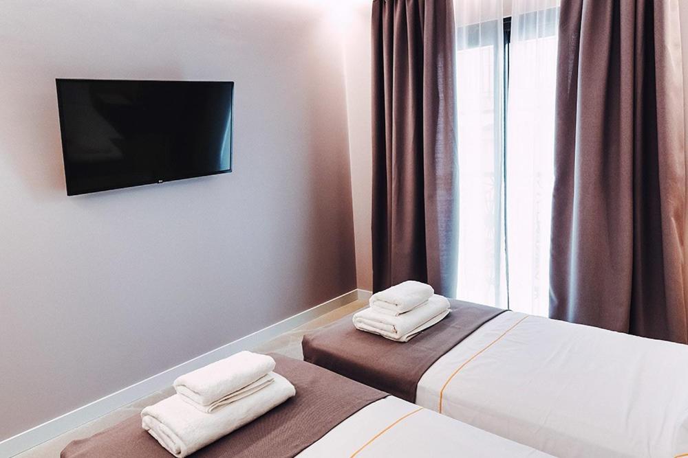 Estrella De Mar - Boutique Aparthotel Benidorm Ngoại thất bức ảnh