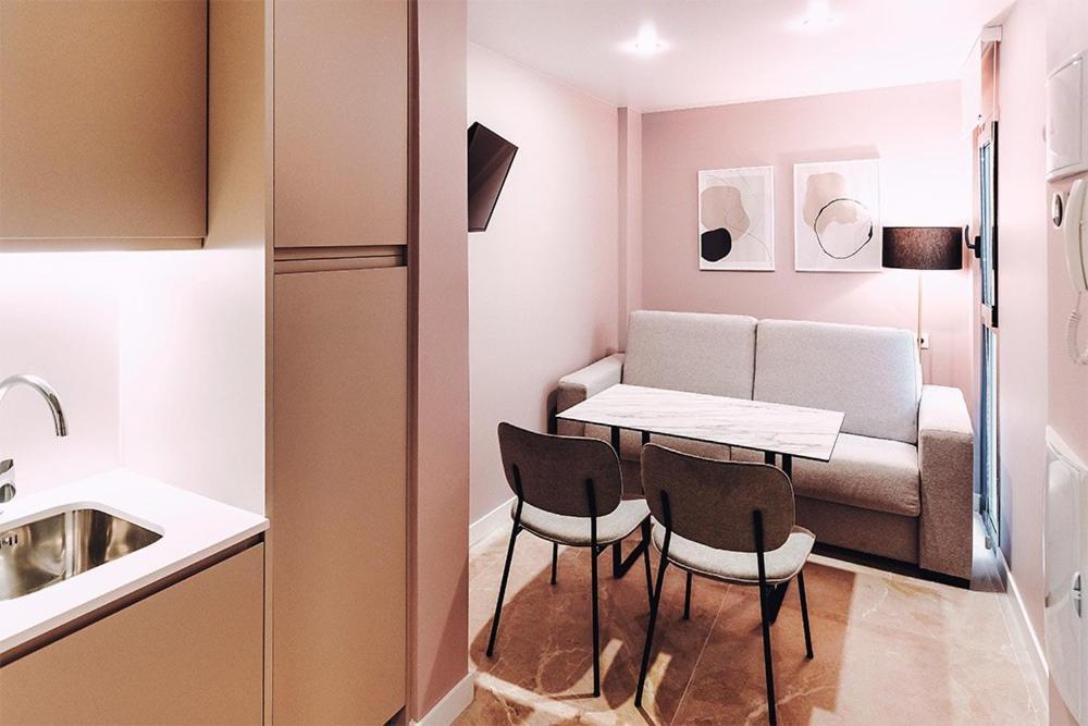 Estrella De Mar - Boutique Aparthotel Benidorm Ngoại thất bức ảnh