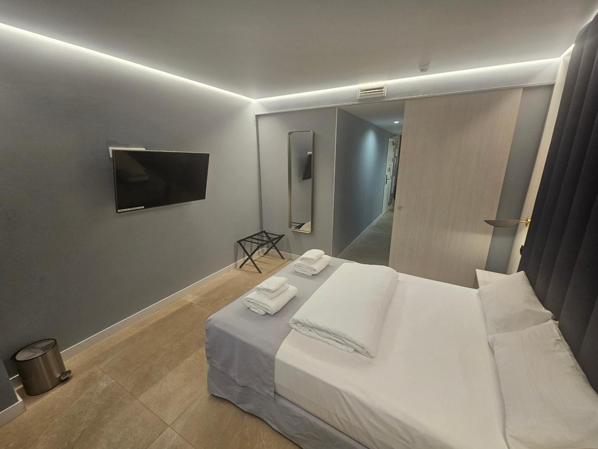 Estrella De Mar - Boutique Aparthotel Benidorm Ngoại thất bức ảnh