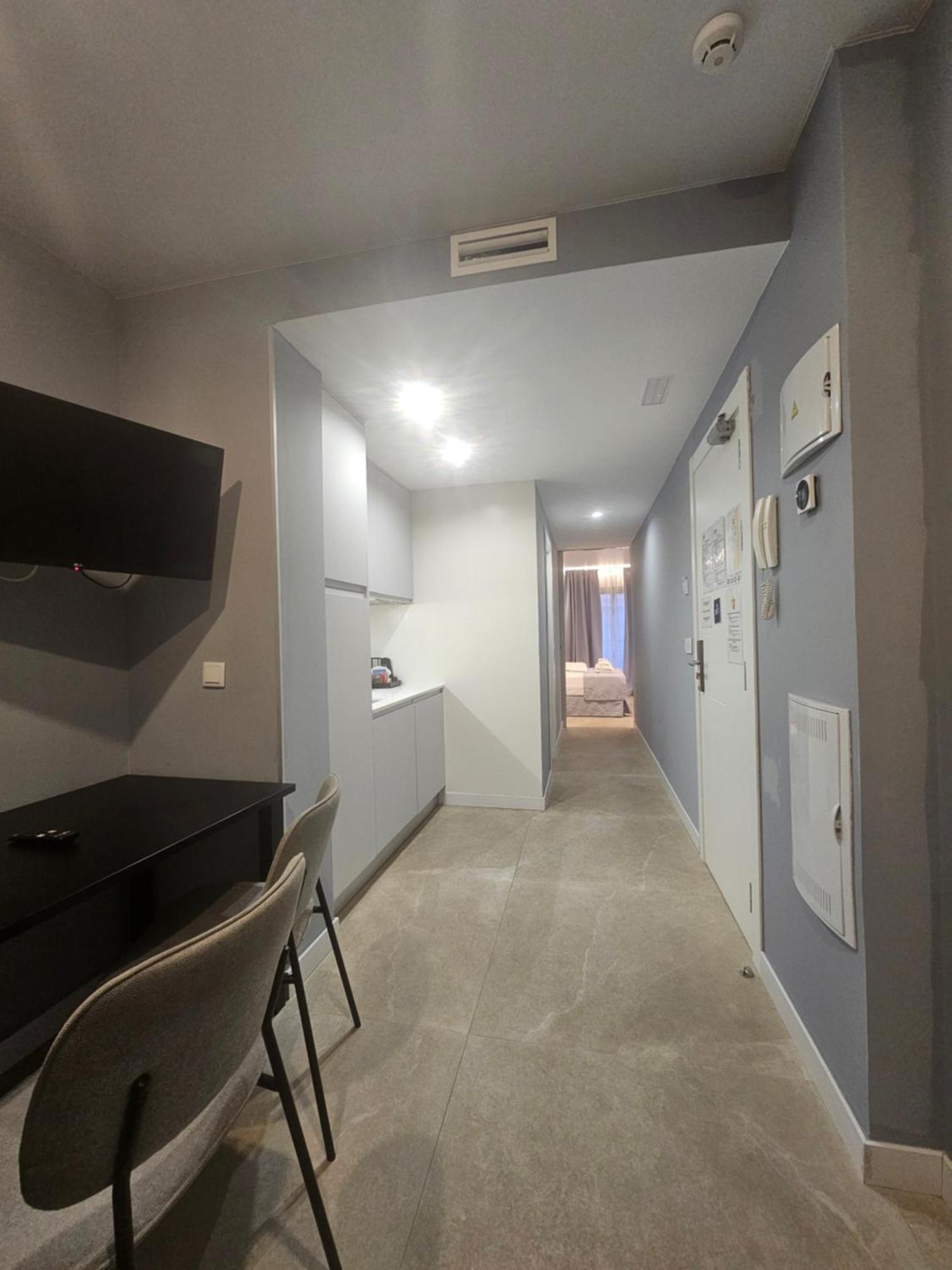 Estrella De Mar - Boutique Aparthotel Benidorm Ngoại thất bức ảnh