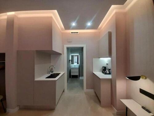 Estrella De Mar - Boutique Aparthotel Benidorm Ngoại thất bức ảnh