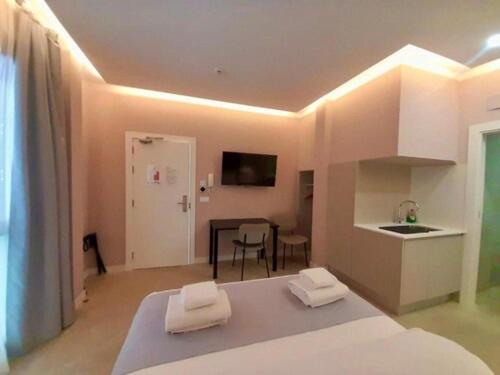 Estrella De Mar - Boutique Aparthotel Benidorm Ngoại thất bức ảnh