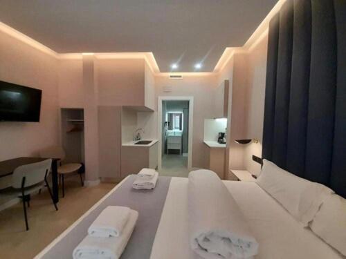 Estrella De Mar - Boutique Aparthotel Benidorm Ngoại thất bức ảnh