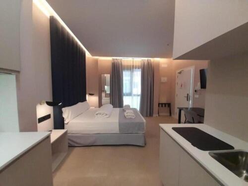 Estrella De Mar - Boutique Aparthotel Benidorm Ngoại thất bức ảnh